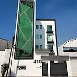 Apartaestudio Cdmx, Zona Norte