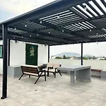 Apartaestudio Cdmx, Zona Norte