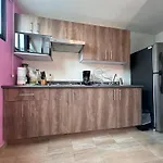 Apartaestudio Cdmx, Zona Norte