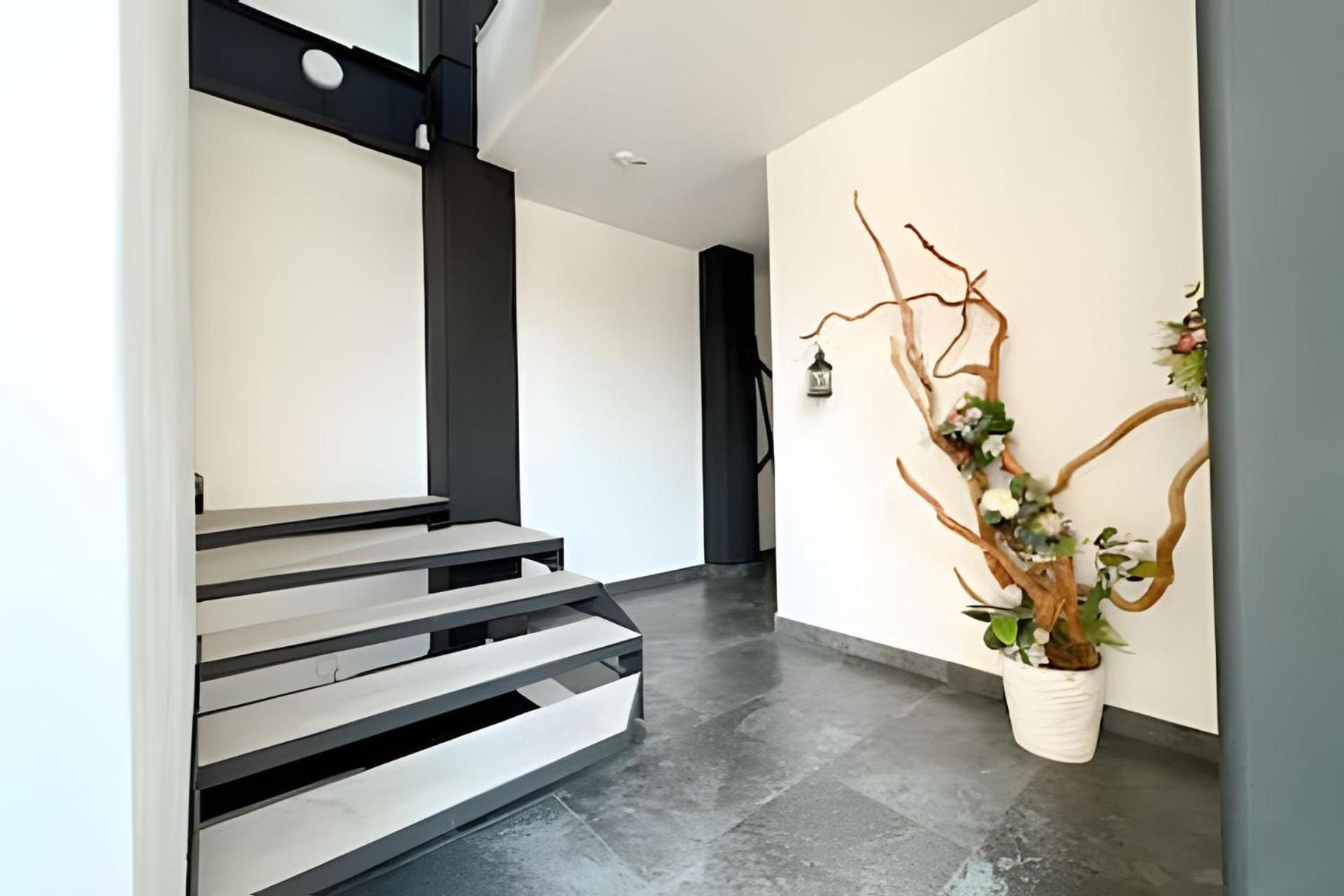 Cdmx, Zona Norte Apartamento México DF