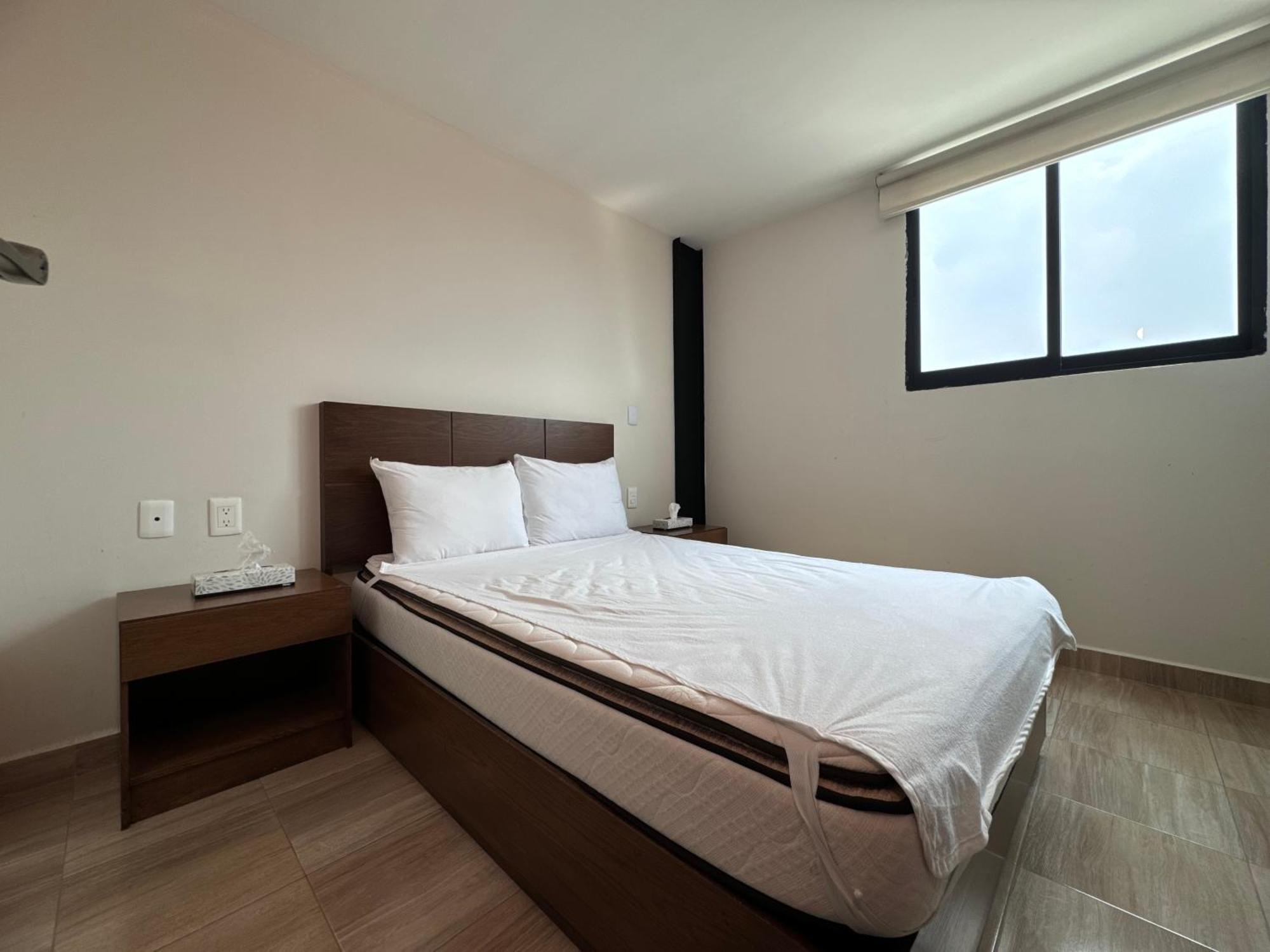 Cdmx, Zona Norte Apartamento México DF